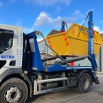 skip hire service