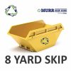 8 Yard Skip Hire York, Pocklington