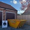 4 yard skip hire prices york