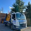 6 yard skip hire - 6 ton skip in york