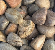 Pebbles & Cobbles