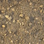 Sand & Gravel