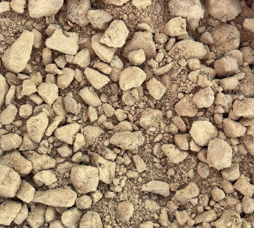 Type 1 Limestone
